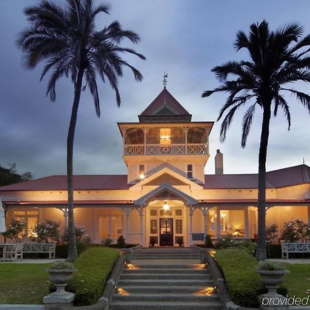 Greenhill Lodge Hastings Exterior photo