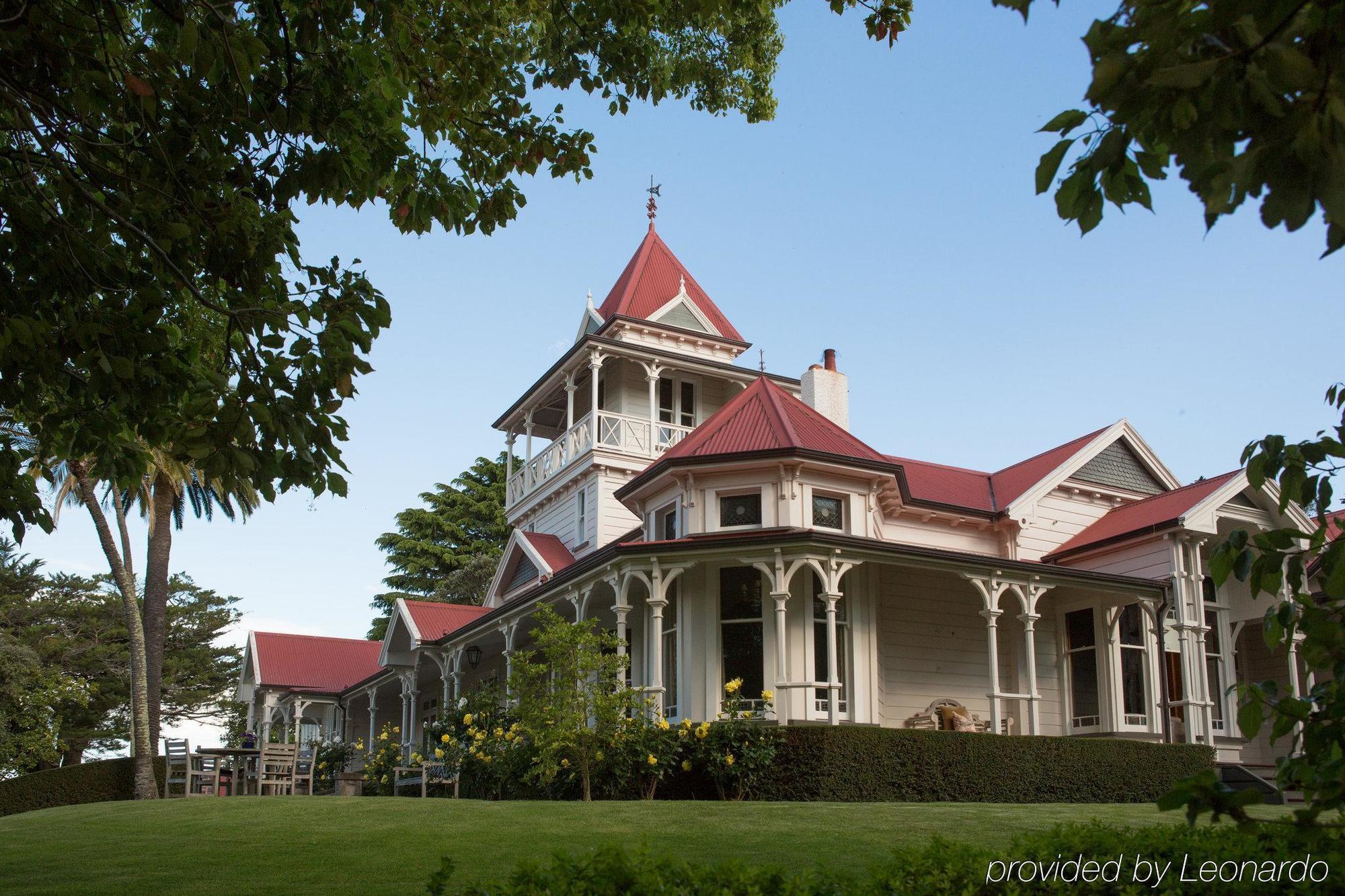 Greenhill Lodge Hastings Exterior photo