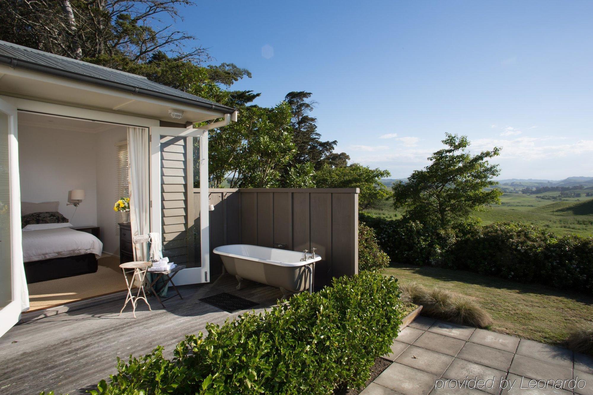 Greenhill Lodge Hastings Exterior photo